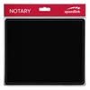 Speedlink - NOTARY minkštas pelės kilimėlis, juodas