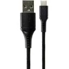 Speedlink – USB-A į USB-C kabelių rinkinys, juodas