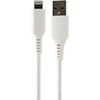 Speedlink – USB-A ir Lightning kabelis, baltas