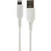 Speedlink – USB-A ir Lightning kabelis, baltas