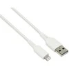Speedlink – USB-A ir Lightning kabelis, baltas