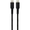 Speedlink – USB-C į USB-C kabelių rinkinys, juodas