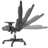 Žaidimų kėdė Speedlink Xandor Gaming Chair, Juoda-pilka