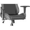Žaidimų kėdė Speedlink Xandor Gaming Chair, Juoda-pilka