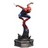 Iron Studios Žmogus-voras prieš piktadarius – statulos voras-Man skalė 1/10