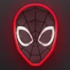 Sieninis šviestuvas Paladone Spiderman sieninis LED neoninis šviestuvas