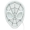 Sieninis šviestuvas Paladone Spiderman sieninis LED neoninis šviestuvas