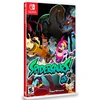Limited Run „Spidersaurs“ (riboto leidimo žaidimai) – „Nintendo Switch“