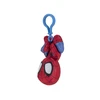SPIDEY – PLUSH CLIP ON CDU (SNF0039)