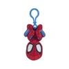 SPIDEY – PLUSH CLIP ON CDU (SNF0039)