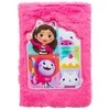 Gabby's Dollhouse - Fluffy Notebook (68186)
