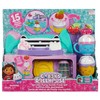 Spin Master Gabby's Dollhouse Sprinkle Party Service Rinkinys 6067216 /3