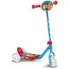 „Spin Master Paw Patrol 3 Wheels“ paspirtukas (60236)