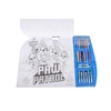 Spin Master Paw Patrol - 5-In-1 Coloring Activities Set (PW22306)