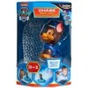 Spin Master Paw Patrol - Chase Kids stebuklinga naktinė lemputė prie lovos, žibintuvėlis ir projektorius - (10043)