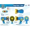 Spin Master Paw Patrol - Chase megafonas (90369)