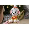 Spin Master Paw Patrol - Christmas Music Plush 20 cm - Marshall