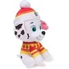 Spin Master Paw Patrol - Christmas Music Plush 20 cm - Marshall