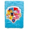 Hisabjoker Ab „Spin Master Paw Patrol“ – „Fluffy Notebook“ (68187)
