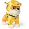Spin Master Paw Patrol - Gelbėjimo ratai - Pagrindinis pliušas - Skalda (19 cm)