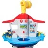 Spin Master Paw Patrol - „My Size Lookout Tower“ apžvalgos bokštas su figūrėle ir automobiliu, 75 cm