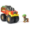 Spin Master „Paw Patrol“ „Rescue Wheels“ sunkvežimis su figūrėle