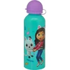 Kids Licensing Vandens butelis 500 ml Gabby's Dollhouse KiDS Licencija