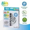 SPIN - Spiral - Pilkas