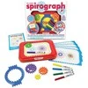 Spirograph Spirografas – jaunesnysis (33002155)