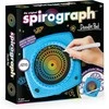 Spirograph Spirografas – piešimo bloknotas (33002160)