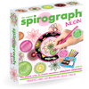 Dante Spirograph Spirografas – neoninis (33002159)