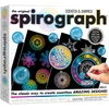 Silverlit Spirografas Spirografas – „Braškymas ir mirgėjimas“ (33002156)