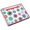 Spirograph Spirografas – skardinės dėžutės rinkinys (33002151)