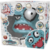 Delphi Splats Maxi Walky Zombie 17 cm (50162)