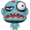 Delphi Splats Maxi Walky Zombie 17 cm (50162)