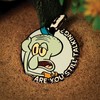 Kempiniukas Plačiakelnis Mystery Pins CDU