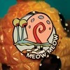 Kempiniukas Plačiakelnis Mystery Pins CDU