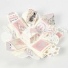Creative Toys Sprogimo dėžutė – balta (25379)