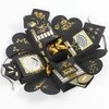 Creative Toys Sprogimo dėžutė – juoda (25378)