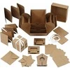Creative Toys Sprogimo dėžutė – ruda (25380)