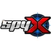 SpyX – galinio vaizdo saulės akiniai (20338)