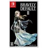 „Square Enix Bravely Default II“ – „Nintendo Switch“