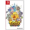 Square Enix Chocobos Dungeon – Nintendo Switch