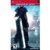 Square Enix „Crisis Core“ – „Final Fantasy VII“ didžiausi hitai – „PlayStation Portable“