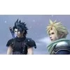 Square Enix „Crisis Core“ – „Final Fantasy VII“ didžiausi hitai – „PlayStation Portable“