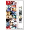 Square Enix „Final Fantasy IX“ – „Nintendo Switch“