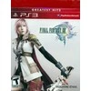 „Square Enix Final Fantasy XIII“ (didžiausi hitai) – „PlayStation 3“