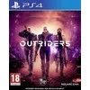 „Square Enix Outriders“ – „PlayStation 4“