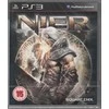 Square Enix „Nier“ – „PlayStation 3“