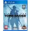 „Square Enix Rise of the Tomb Raider“: 20 metų šventė – PlayStation 4